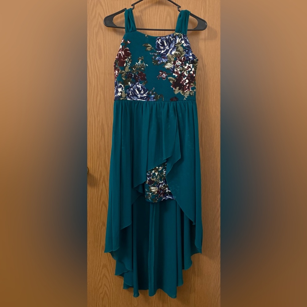 Formal dress for a girl!